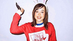 Women ellen page girl