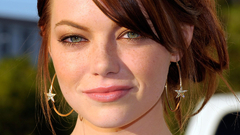 Women Emma stone girl