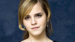 Women Emma Watson Actress