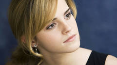 Women Emma Watson Actress