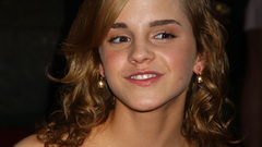 Women Emma Watson girl