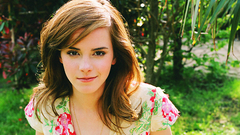 Women Emma Watson girl