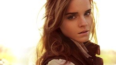 Women Emma Watson Harry