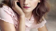 Women Emma Watson Magazine
