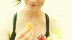 Women Evangeline lilly girl