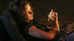 Women Evangeline lilly lost