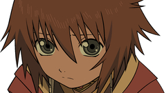 Women eyes Green goggles