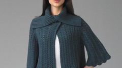 Women fashion brunettes models Prada fernanda