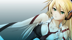 Women girl Manga Anime