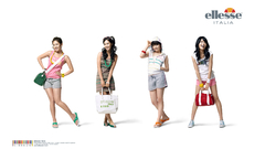 Women girls generation snsd