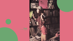 Women girls generation snsd