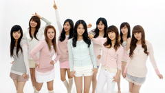 Women girls generation snsd