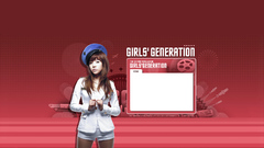 Women girls generation snsd