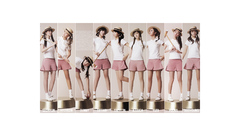 Women girls generation snsd