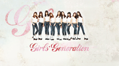 Women girls generation snsd