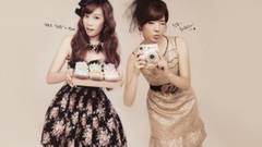 Women girls generation snsd