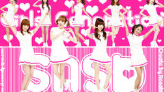 Women girls generation snsd