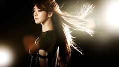 Women girls generation snsd