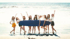 Women girls generation snsd