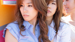 Women girls generation snsd