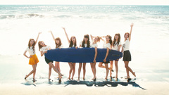 Women girls generation snsd