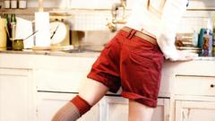 Women girls generation snsd