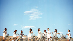 Women girls generation snsd