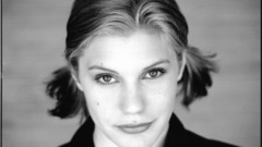 Women grayscale monochrome katee