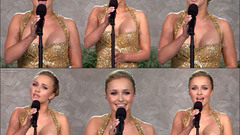 Women Hayden panettiere Celebrity