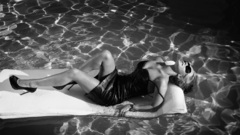 Women Hayden panettiere sunglasses