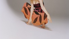 Women heather graham girl