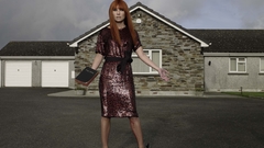 Women houses Bible tori