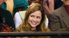 Women jenna fischer girl