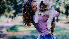 Women Jennifer aniston girl