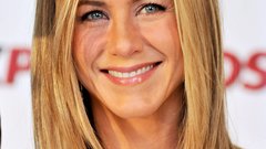 Women Jennifer aniston girl