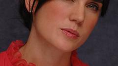 Women Jennifer connelly faces