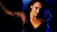 Women Jessica alba Actress