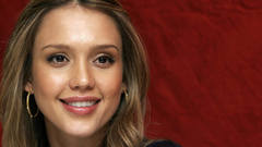 Women Jessica alba Actress