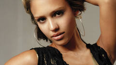 Women Jessica alba Actress