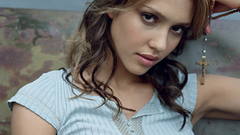 Women Jessica alba Actress
