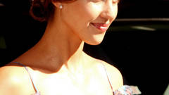 Women Jessica alba Actress