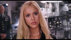 Women Jessica alba Actress