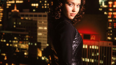 Women Jessica alba Actress