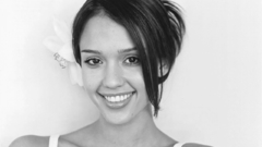 Women Jessica alba Actress