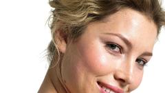 Women Jessica biel girl