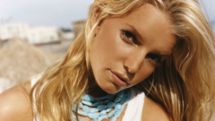 Women Jessica simpson girl