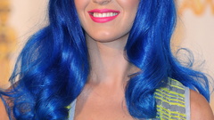 Women katy perry girl