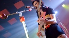 Women katy perry singers