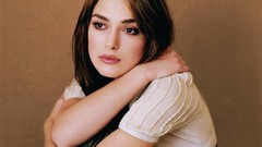 Women Keira Knightley girl