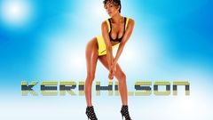 Women keri hilson